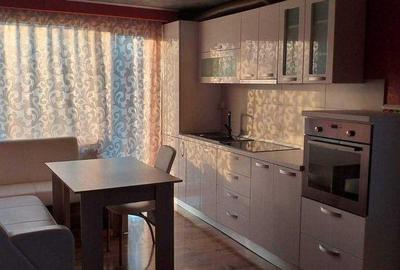 Apartament cu 2 camere decomandat, mobilat în Central - 1