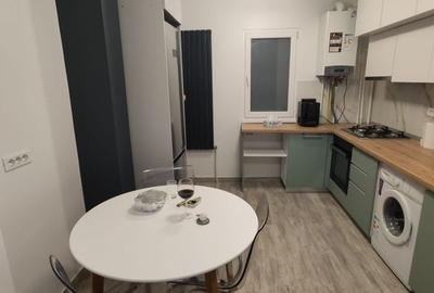 Apartament cu 2 camere decomandat în Militari - 2
