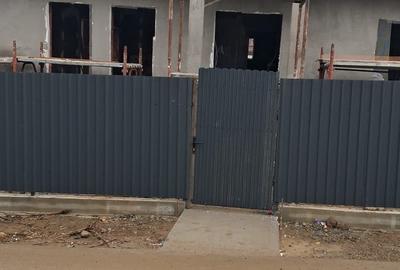 Casă cu 3 camere cu Teren 400 Mp în Bârnova - 3