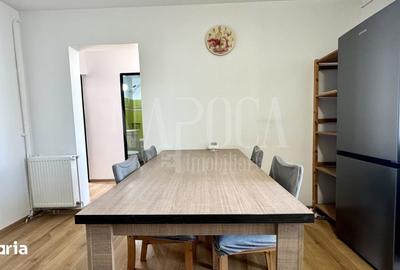 Apartament cu 2 camere în Grigorescu - 5