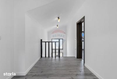 Casă cu 7 camere cu Teren 617 Mp în Livada - 3