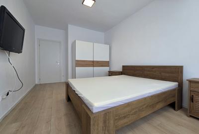 Apartament cu 3 camere semidecomandat, mobilat în Chitila - 11