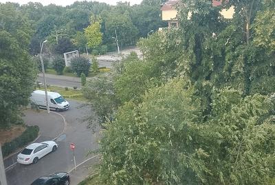 Garsonieră semidecomandată în Hipodrom - 5