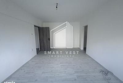 Apartament cu 2 camere semidecomandat în Micro 16