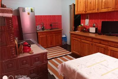Casă cu 6 camere cu Teren 970 Mp în Pojorâta - 3
