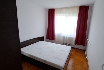 Apartament cu 2 camere semidecomandat, mobilat în P-ța Gării - 3