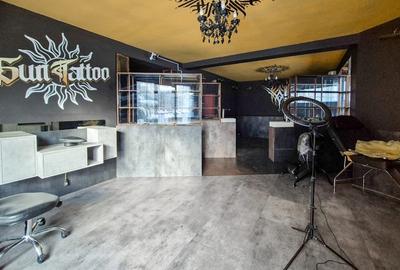 Spațiu comercial, de 162 mp, în Mănăștur - 6