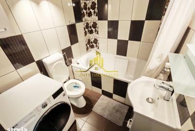 Apartament cu 2 camere semidecomandat, mobilat în Iris - 10