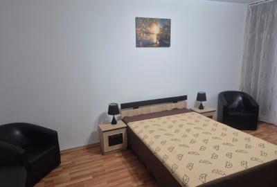 Apartament cu 2 camere decomandat în Central - 4