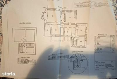 Apartament cu 3 camere în Sud - 2