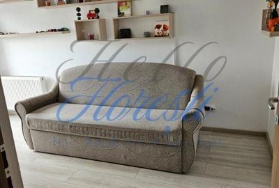 Apartament cu 2 camere decomandat, mobilat în Florești - 3
