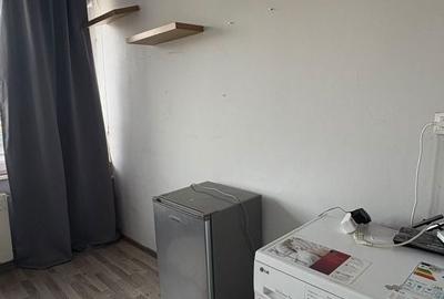 Garsonieră decomandată în Drumul Carului