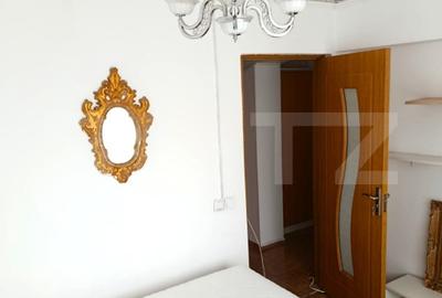 Apartament cu 3 camere decomandat, mobilat în Independenței