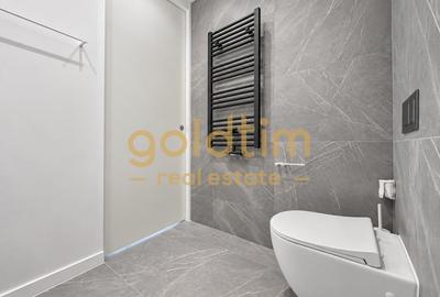Apartament cu 3 camere decomandat, mobilat în Barbu Văcărescu - 30