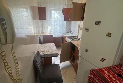 Apartament cu 2 camere semidecomandat în Vest - 4