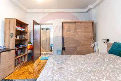 Casă individuală cu 8 camere cu Garaj în Ozun - 11
