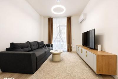 Apartament cu 2 camere în Torontalului