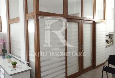 Spațiu comercial, de 81 mp, în Sânmartin - 1
