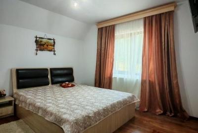 Casă cu 5 camere cu Canalizare în Valea Alba - 37