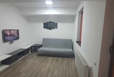 Garsonieră decomandată în Central - 5