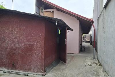 Casă cu 2 camere cu Teren 390 Mp în Central - 7