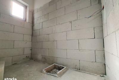 Casă cu 3 camere cu Teren 250 Mp în Agigea - 4