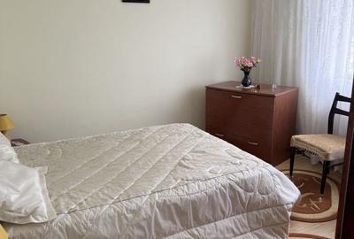 Apartament cu 2 camere decomandat în Vest - 8