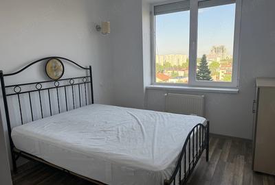 Apartament cu 2 camere decomandat în Colentina - 2