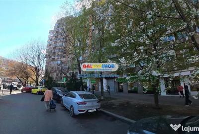 Spațiu comercial, de 120 mp, în Iancului