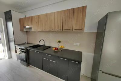 Apartament cu 2 camere decomandat în Mehala - 2