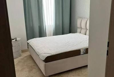 Apartament cu 3 camere în Parcul Carol - 10