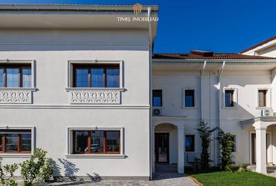 Casă cu 6 camere cu Canalizare în Mehala