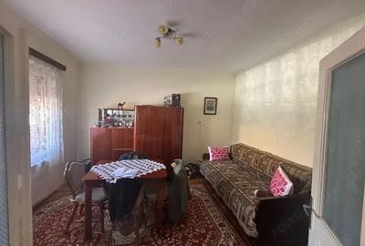 Casă cu 3 camere cu Teren 760 Mp în Sâncraiu de Mureș - 3