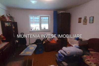 Casă cu 3 camere cu Teren 500 Mp în Bradu - 10