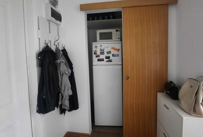 Apartament cu 3 camere semidecomandat în Grigorescu - 1