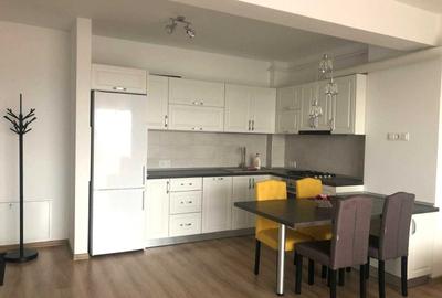 Apartament cu 2 camere decomandat în Central - 8