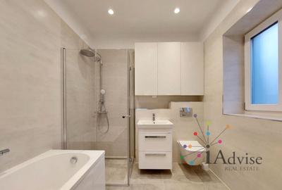 Apartament cu 4 camere semidecomandat, mobilat în Centrul Istoric - 21