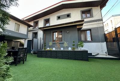Casă cu 8 camere cu Canalizare în Calea Călărașilor - 1