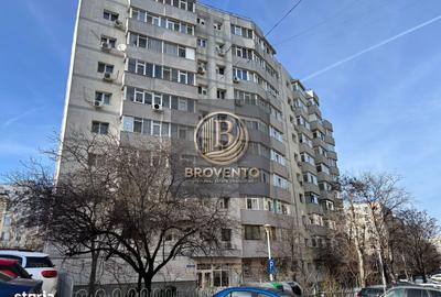 Garsonieră în Vitan - 11