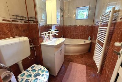 Apartament cu 2 camere semidecomandat, mobilat în Cetate - 4