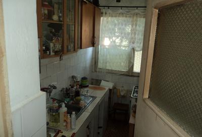 Apartament cu 2 camere semidecomandat în Nord - 4