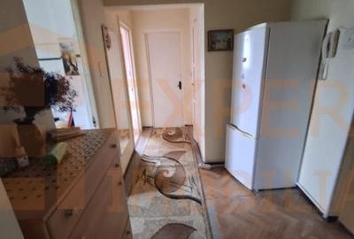 Apartament cu 2 camere decomandat în Tomis Nord - 3
