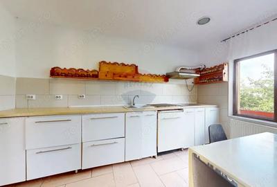 Casă cu 10 camere cu Teren 2947 Mp în Sohodol - 5