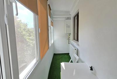 Apartament cu 2 camere semidecomandat în 1 Mai - 2