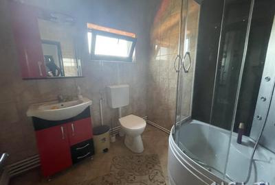Casă individuală cu 6 camere cu Garaj în Drăguțești - 18
