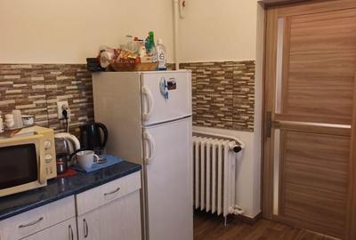 Casă cu 3 camere în Central