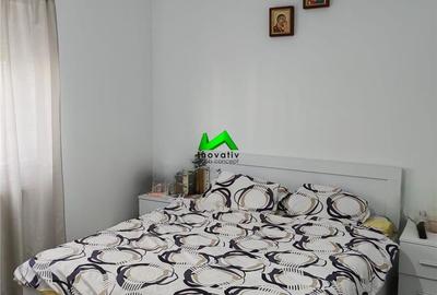 Apartament cu 2 camere decomandat, mobilat în Tineretului