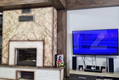 Casă cu 4 camere cu Teren 1000 Mp în Central - 5