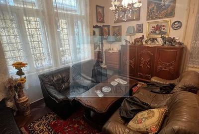 Apartament cu 3 camere decomandat în Centrul Istoric - 6