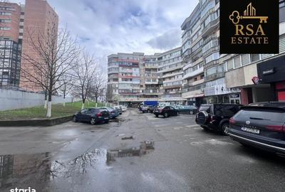 Spațiu comercial, de 50 mp, în Cremenari